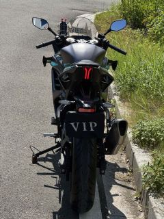 Voge 250RR - ფოტო 3