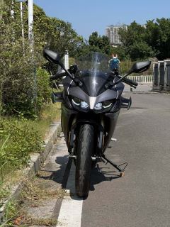 Voge 250RR - ფოტო 8
