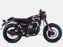 Yingang 200 - ფოტო 3