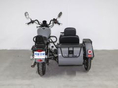Dadiyingwang DD150B - ფოტო 1