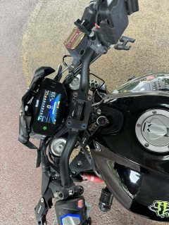 Benelli 752S 750 cc - ფოტო 3