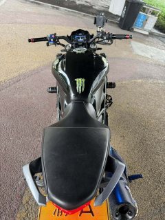 Benelli 752S 750 cc - ფოტო 6