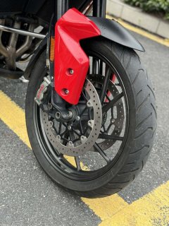 Triumph Tiger 850 900 cc - ფოტო 12