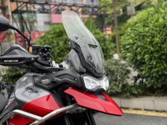 Triumph Tiger 850 900 cc - ფოტო 2