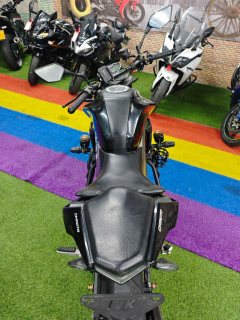 CFMOTO 250NK - фото 2