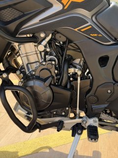 Kayo 525X 500 cc - ფოტო 10
