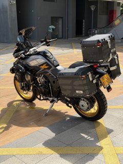 Kayo 525X 500 cc - ფოტო 11
