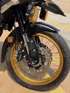 Kayo 525X 500 cc - ფოტო 2