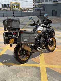 Kayo 525X 500 cc - ფოტო 4