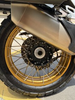 Kayo 525X 500 cc - ფოტო 8