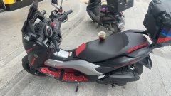 Yamaha NMAX 155 cc - фото 1
