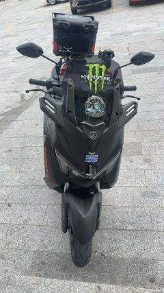 Yamaha NMAX 155 cc - фото 2