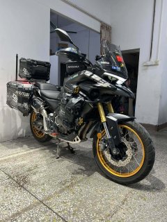 Voge DS525 500 cc - фото 1