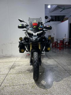 Voge DS525 500 cc - фото 2