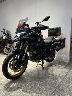 Voge DS525 500 cc - фото 3