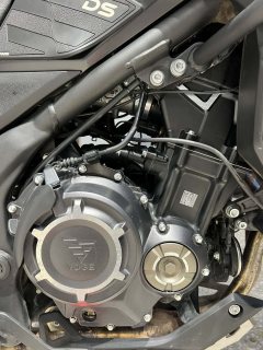 Voge DS525 500 cc - фото 4