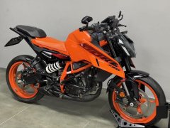 KTMR2R 390 Duke 400 cc - photo 1