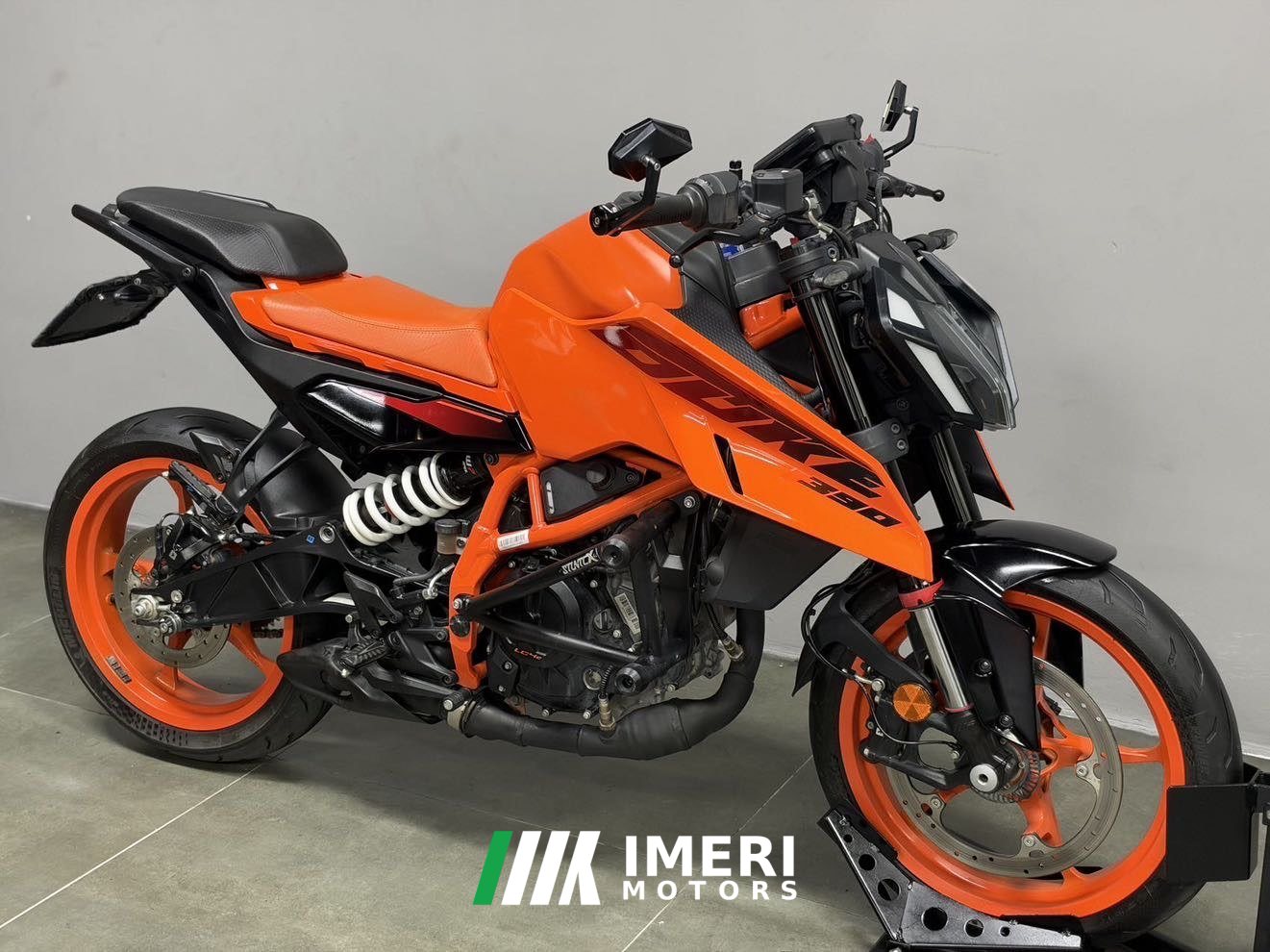 2024 KTMR2R 390 Duke 400 cc