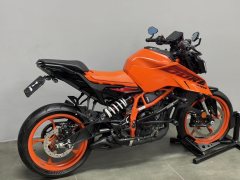 KTMR2R 390 Duke 400 cc - photo 3