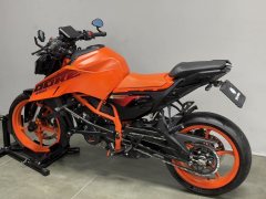 KTMR2R 390 Duke 400 cc - photo 6