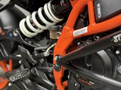 KTMR2R 390 Duke 400 cc - photo 9