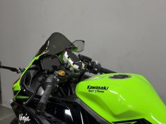 Kawasaki ZX-4R 400 cc - ფოტო 8