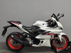 Yamaha YZF-R3 320 cc - ფოტო 2