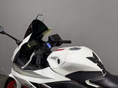 Yamaha YZF-R3 320 cc - ფოტო 8