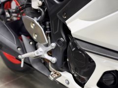 Yamaha YZF-R3 320 cc - ფოტო 9