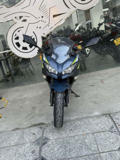 Kawasaki Ninja 400 - photo 2