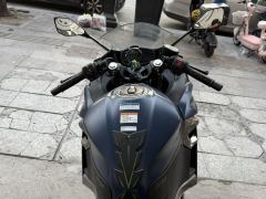 Kawasaki Ninja 400 - photo 5