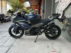 Kawasaki Ninja 400 - photo 6