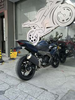 Kawasaki Ninja 400 - photo 9