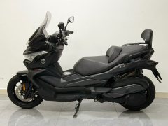 Voge SR4 Max 350 cc - ფოტო 5