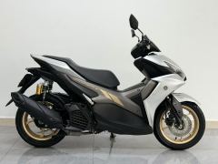 Yamaha AEROSPORTS X 155 cc - ფოტო 2
