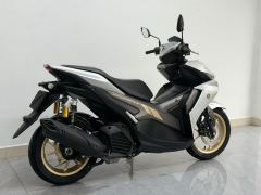 Yamaha AEROSPORTS X 155 cc - ფოტო 3