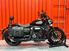 Benda Challenger 300 - ფოტო 2