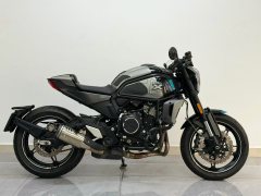 CFMOTO 700CL-X - ფოტო 2