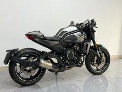 CFMOTO 700CL-X - ფოტო 3
