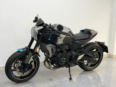 CFMOTO 700CL-X - ფოტო 4