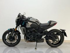 CFMOTO 700CL-X - ფოტო 5
