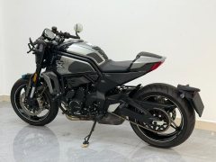 CFMOTO 700CL-X - ფოტო 6