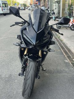 Honda CBR650R - ფოტო 1