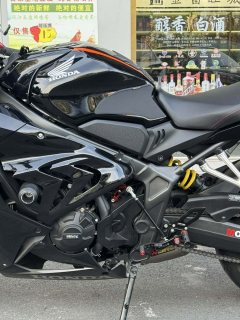 Honda CBR650R - ფოტო 10