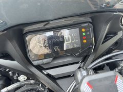 Honda CBR650R - ფოტო 12
