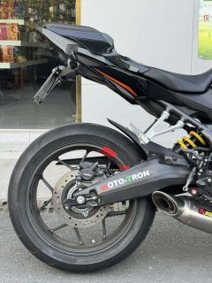 Honda CBR650R - ფოტო 5