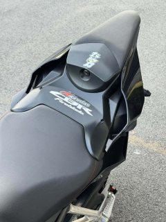 Honda CBR650R - ფოტო 7