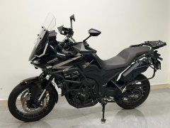 Zontes 703F 700 cc - photo 4