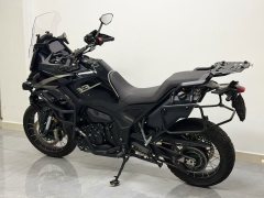 Zontes 703F 700 cc - photo 6