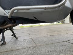 Sundiro Honda NS150XC - photo 3